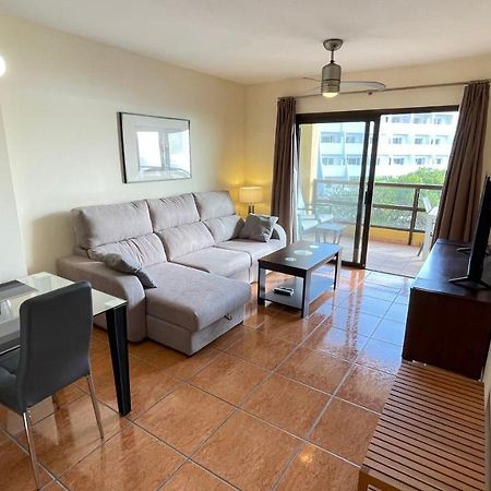 Ocean Golf Appartement San Miguel de Abona Buitenkant foto