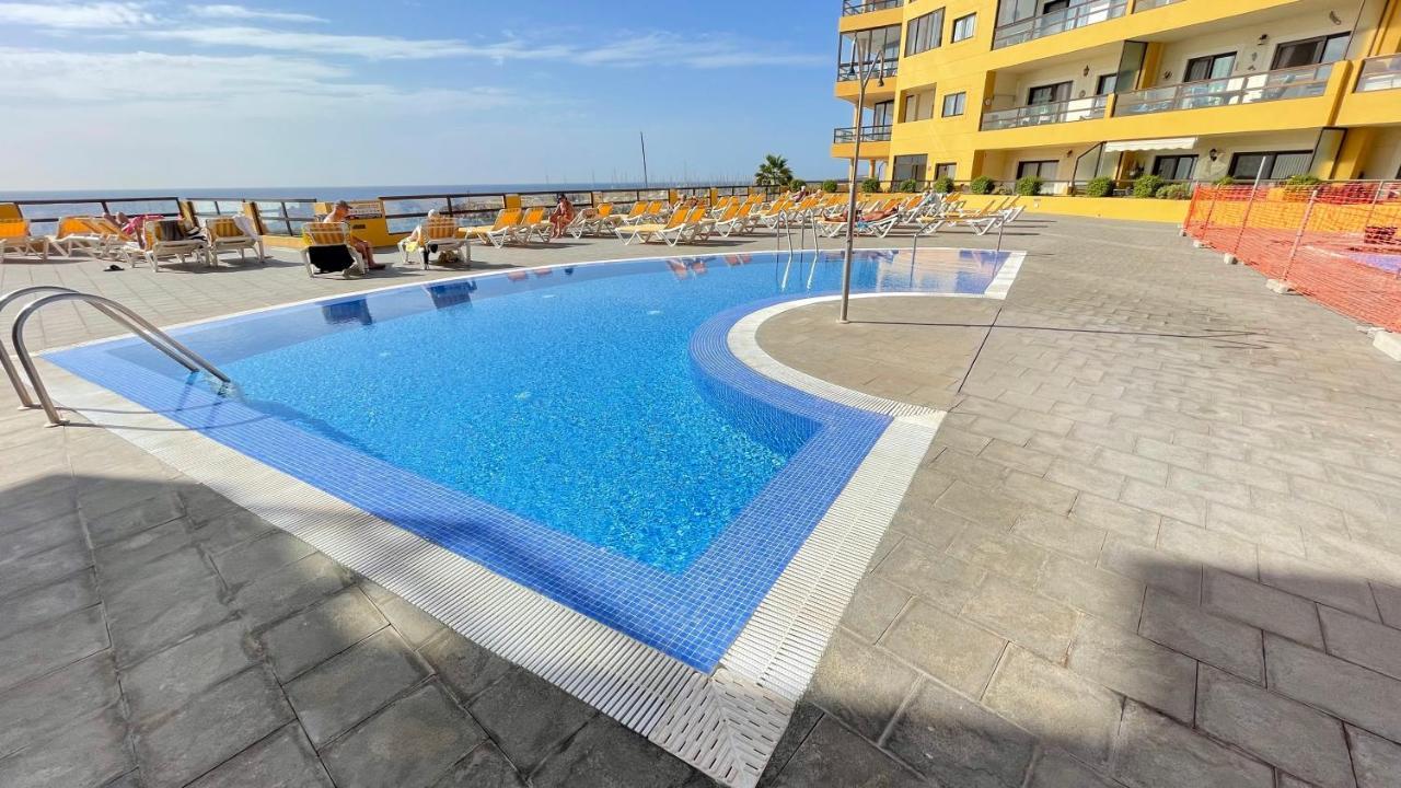Ocean Golf Appartement San Miguel de Abona Buitenkant foto
