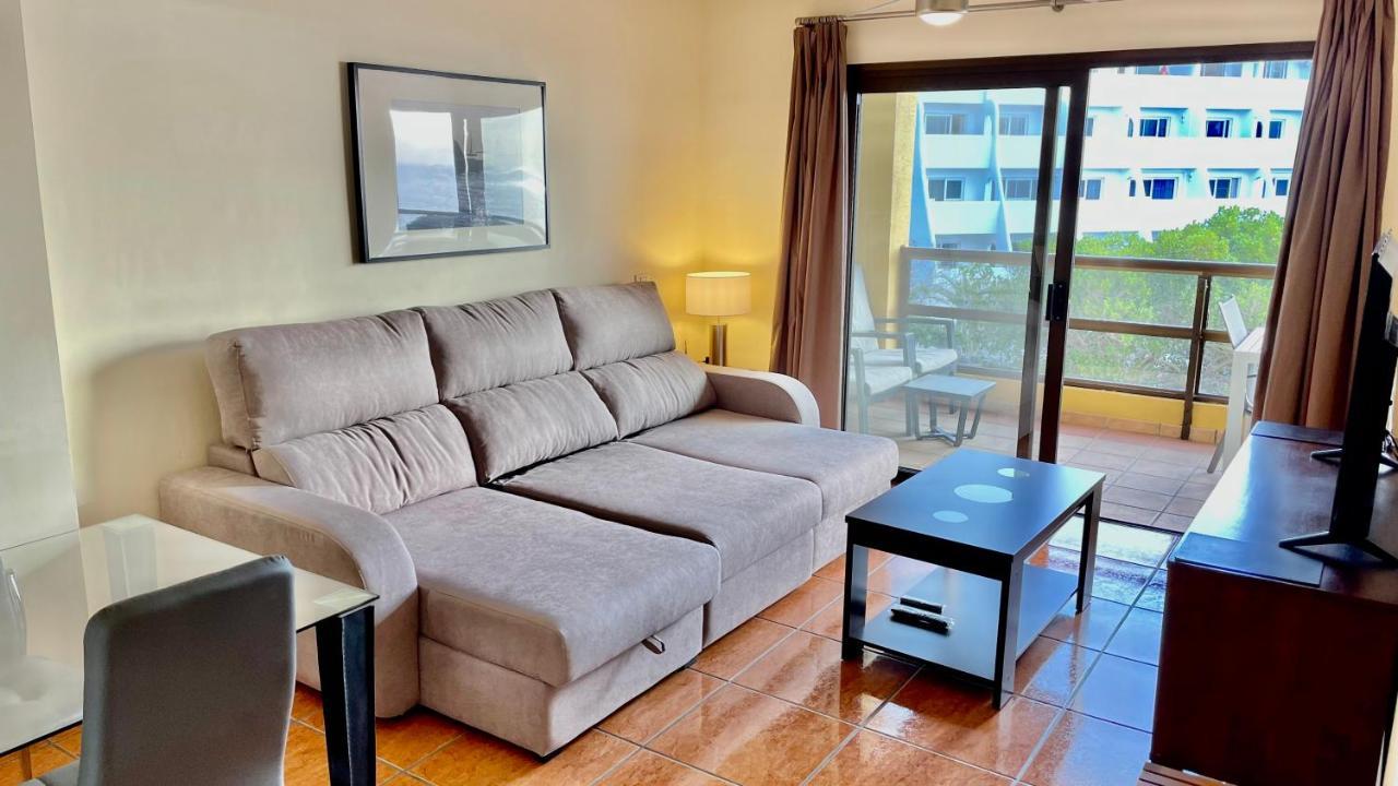 Ocean Golf Appartement San Miguel de Abona Buitenkant foto