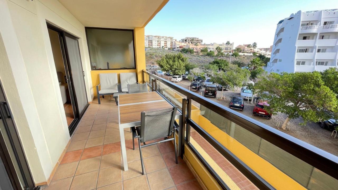 Ocean Golf Appartement San Miguel de Abona Buitenkant foto