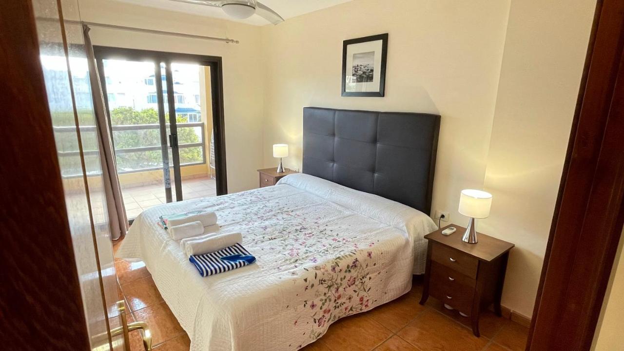 Ocean Golf Appartement San Miguel de Abona Buitenkant foto