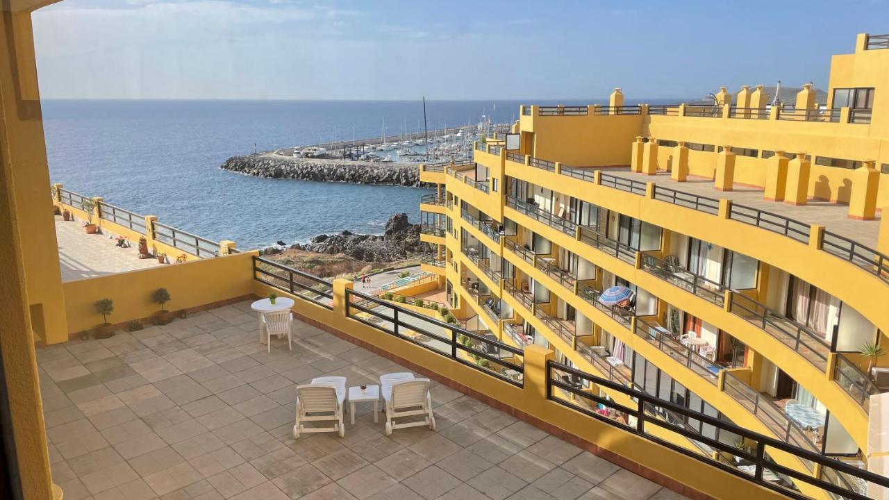 Ocean Golf Appartement San Miguel de Abona Buitenkant foto